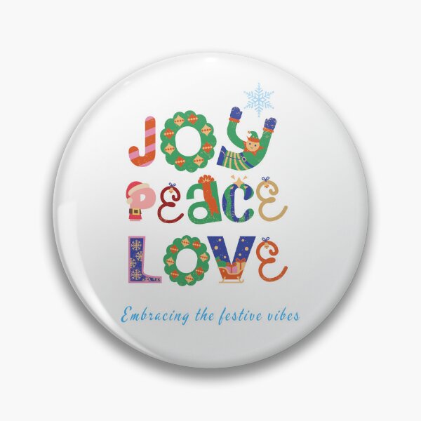 Item preview, christmas_joy_peace_love_holiday designed and sold by Ella33happy.