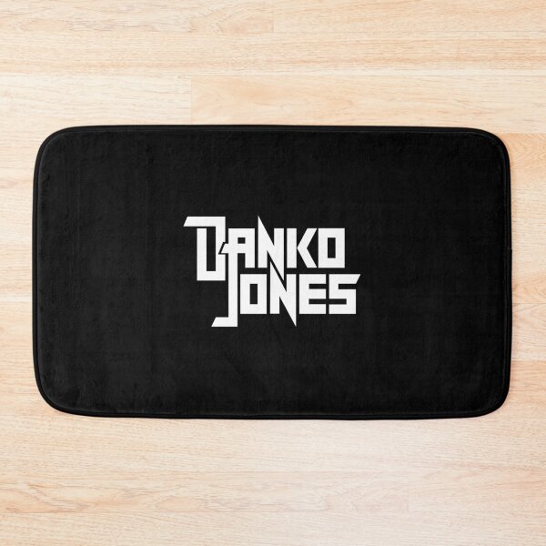 Item preview, Danko Jones (Band) HD Logo designed and sold by KPopverse2.