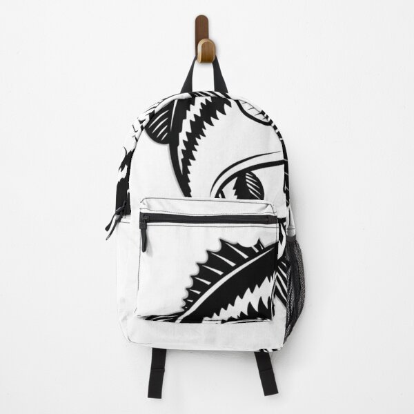 Item preview, Fish Jump Silhouette Fishing Decal & Apparel designed and sold by AlohaGoodday.