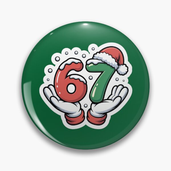 Item preview, 67 Santa Hands  designed and sold by WoodburyLake.