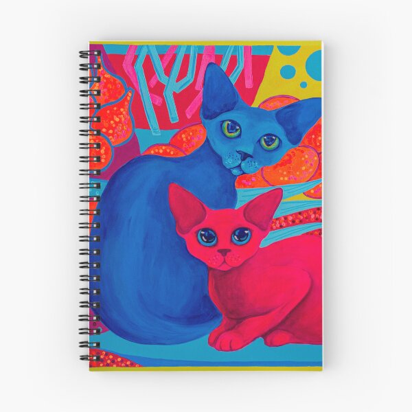 Item preview, cat 8 designed and sold by Chumakova.