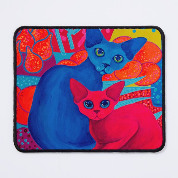 Item preview, cat 8 designed and sold by Chumakova.