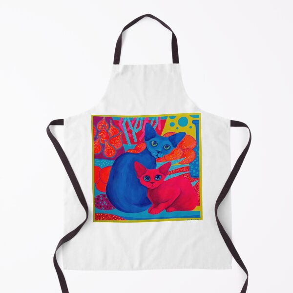 Item preview, cat 8 designed and sold by Chumakova.