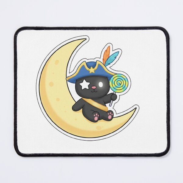 Item preview, dark cacao Captain Cacao Epic Universe designed and sold by sanawnaw154.