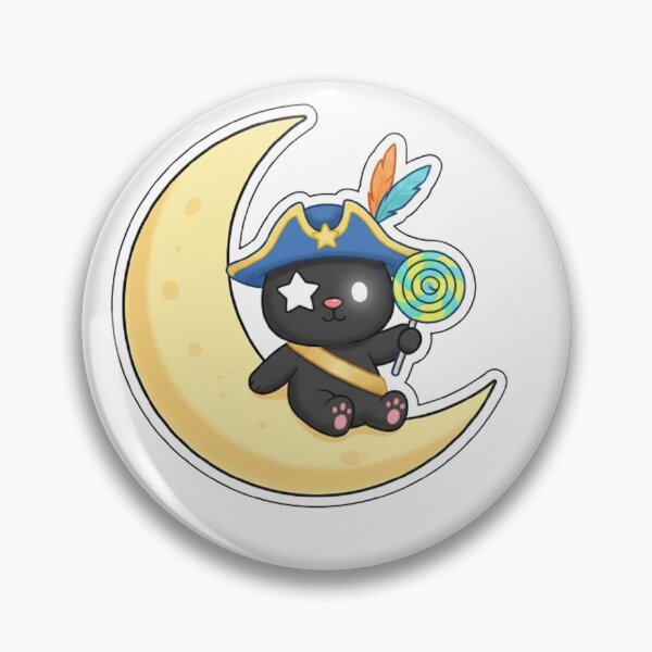 Item preview, dark cacao Captain Cacao Epic Universe designed and sold by sanawnaw154.
