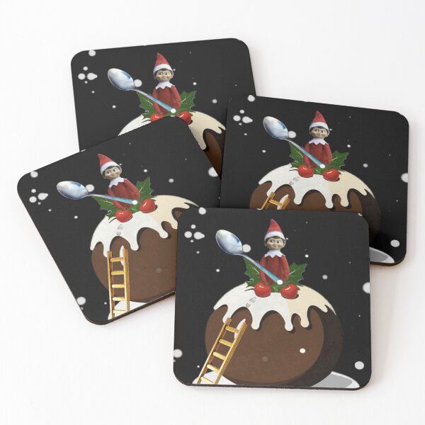 Item preview, Elf designed and sold by Zena Rowland.