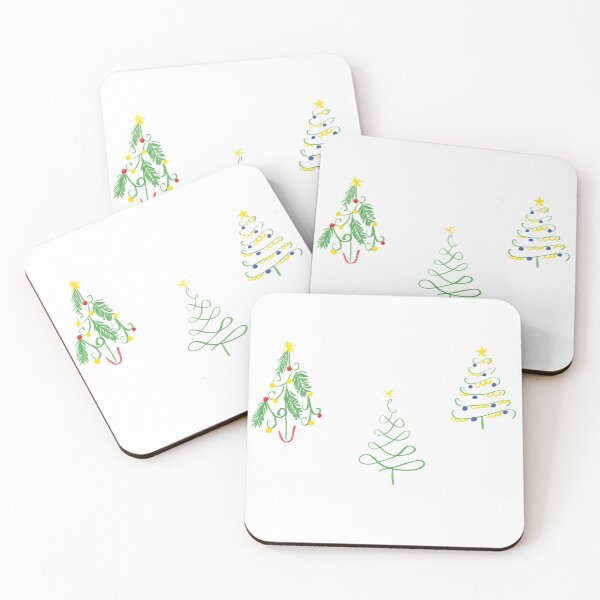 Item preview, Minimalist Tree Collection designed and sold by MKdesignlab.