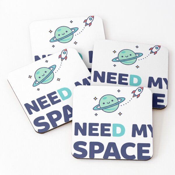 Item preview, I need my space designed and sold by SineCreatives.