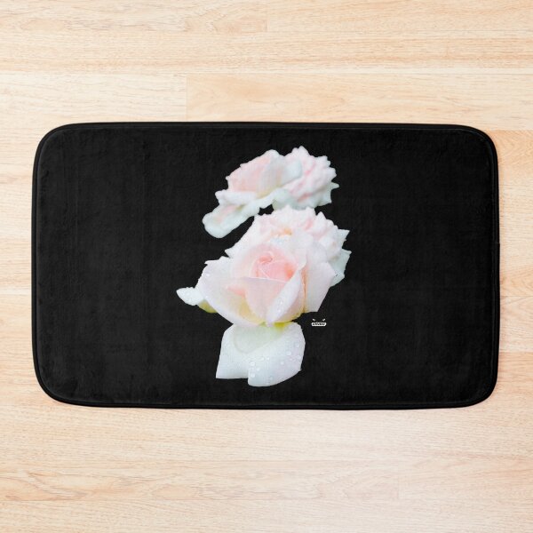 Item preview, Rose petals – Romance in pastel / Swiss Artwork Photography designed and sold by Raphael Wolf.