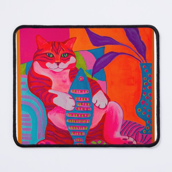 Item preview, cat 10 designed and sold by Chumakova.