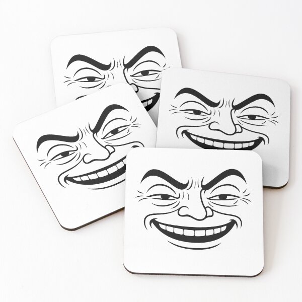 Item preview, Reaction Face 5 designed and sold by cupyanz.