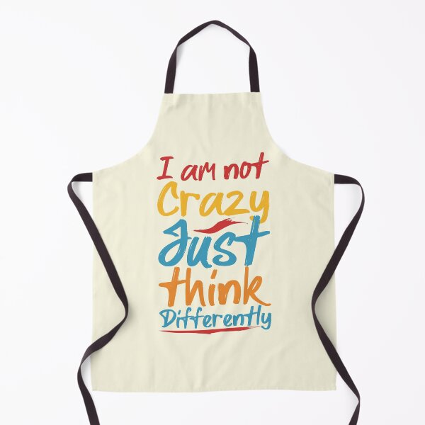 Item preview, Think Differently Motivational Typography Quote Design designed and sold by DaVinciFeather.