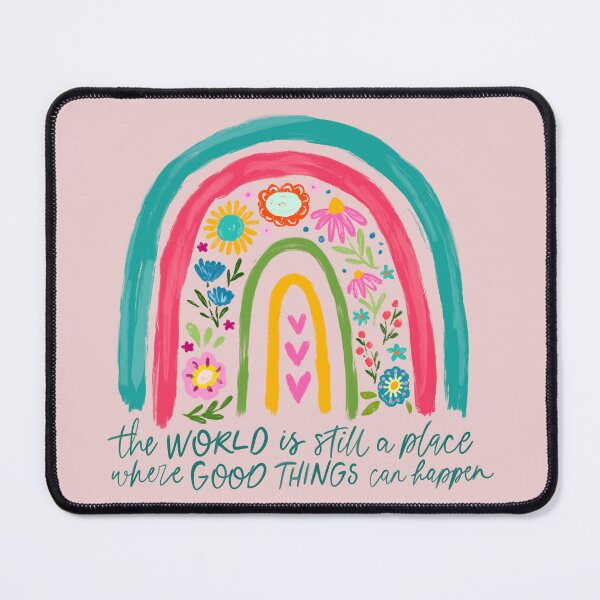 Item preview, GOOD THINGS HAPPEN - INSPIRATIONAL designed and sold by BKDIGITALSHOP.