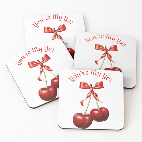Item preview, You are my yes designed and sold by Infinite Canvas Studio.