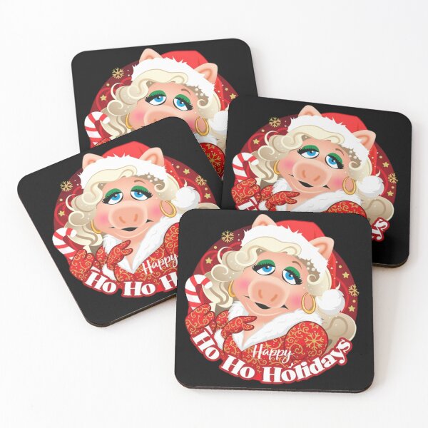 Item preview, Happy Ho Ho Holidays designed and sold by savecloth.