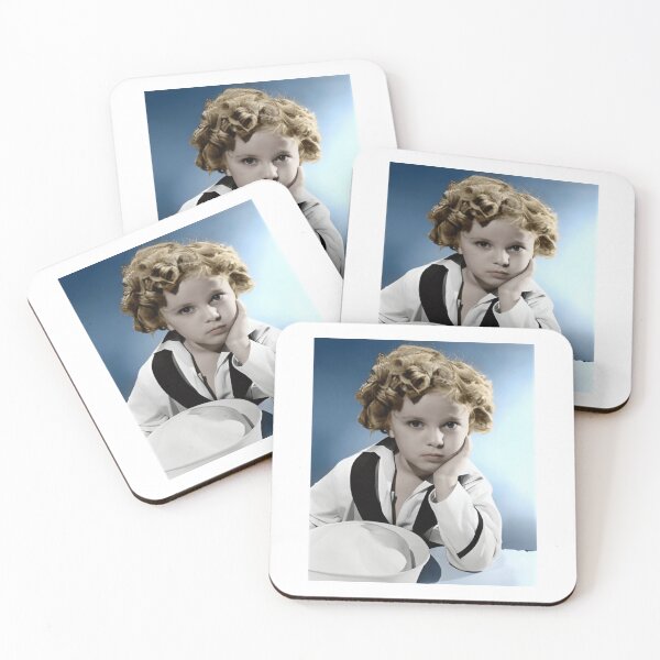 Item preview, Shirley temple designed and sold by lmsendalfer.