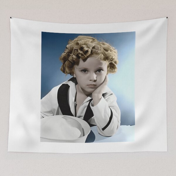 Item preview, Shirley temple designed and sold by lmsendalfer.