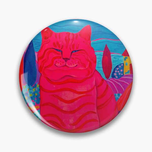 Item preview, cat 11 designed and sold by Chumakova.