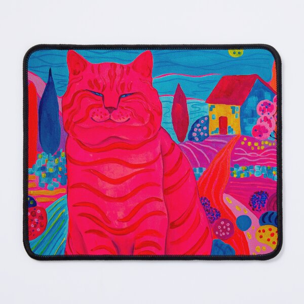 Item preview, cat 11 designed and sold by Chumakova.