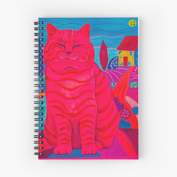 Item preview, cat 11 designed and sold by Chumakova.