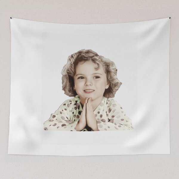 Item preview, Shirley temple designed and sold by lmsendalfer.