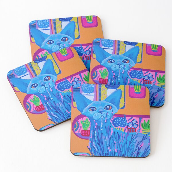 Item preview, cat12 designed and sold by Chumakova.