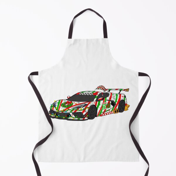 Item preview, Christmas Speed Car Drawing designed and sold by MrRares21.