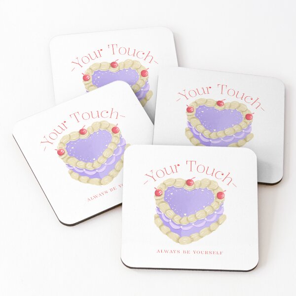 Item preview, Your Touch designed and sold by Infinite Canvas Studio.