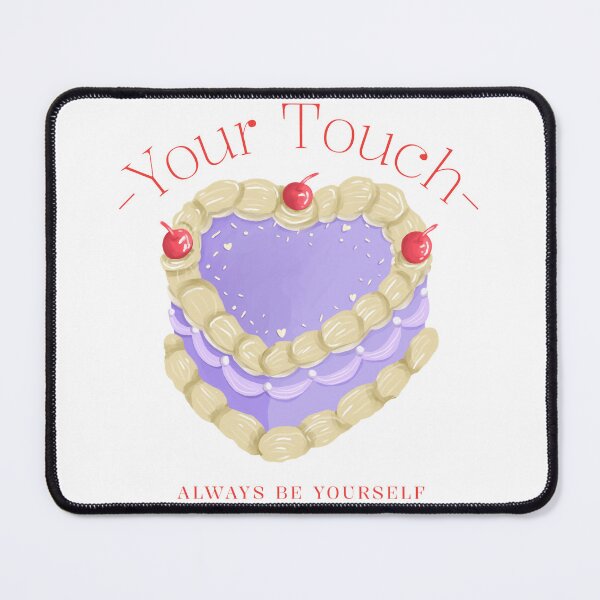 Item preview, Your Touch designed and sold by Infinite Canvas Studio.