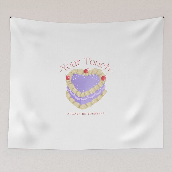 Item preview, Your Touch designed and sold by Infinite Canvas Studio.
