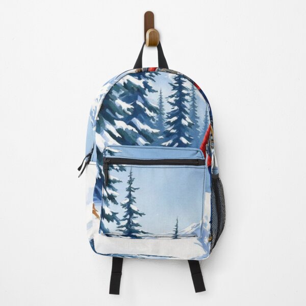 Item preview, Snowshoeing designed and sold by jefboutique6150.