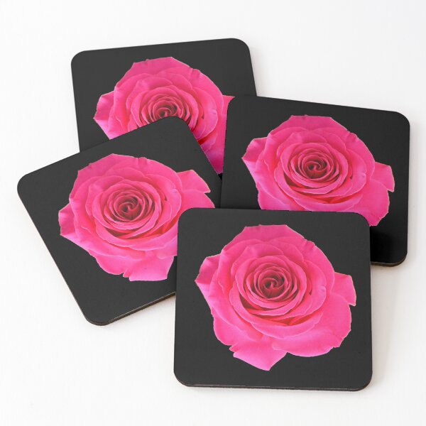 Item preview, Red Rose – Harmony of Nature / Swiss Artwork Photography designed and sold by Raphael Wolf.