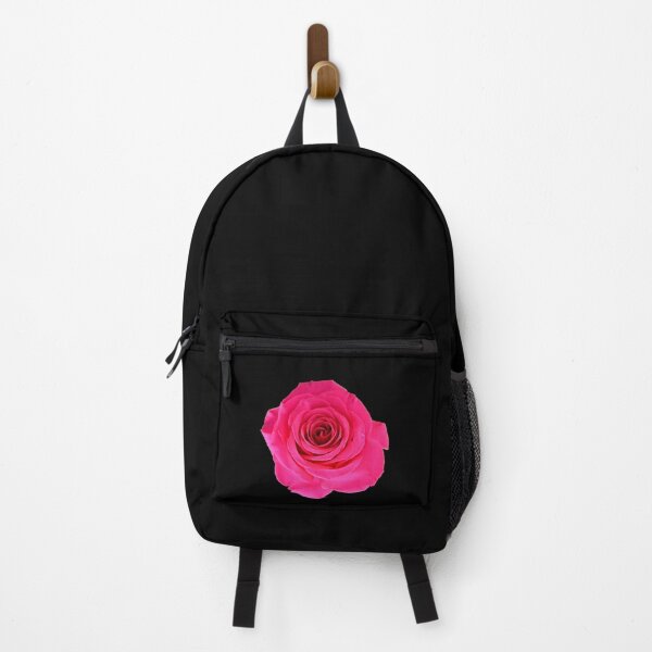 Item preview, Red Rose – Harmony of Nature / Swiss Artwork Photography designed and sold by Raphael Wolf.