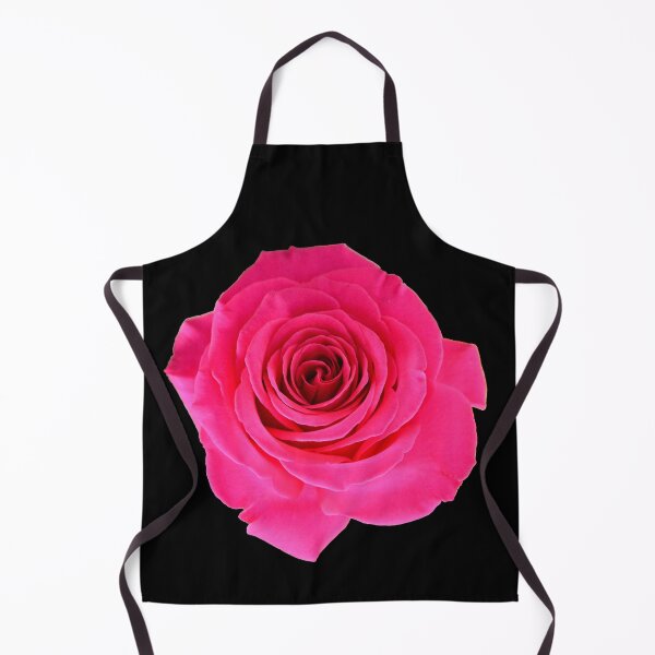 Item preview, Red Rose – Harmony of Nature / Swiss Artwork Photography designed and sold by Raphael Wolf.
