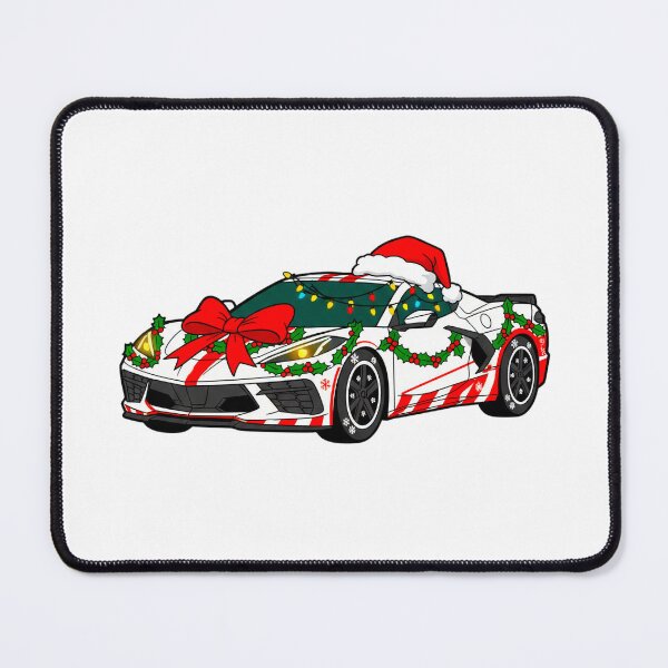 Item preview, Fast Racing Christmas Art designed and sold by MrRares21.