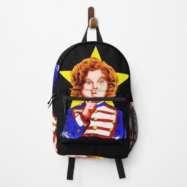 Item preview,  Shirley temple designed and sold by lmsendalfer.