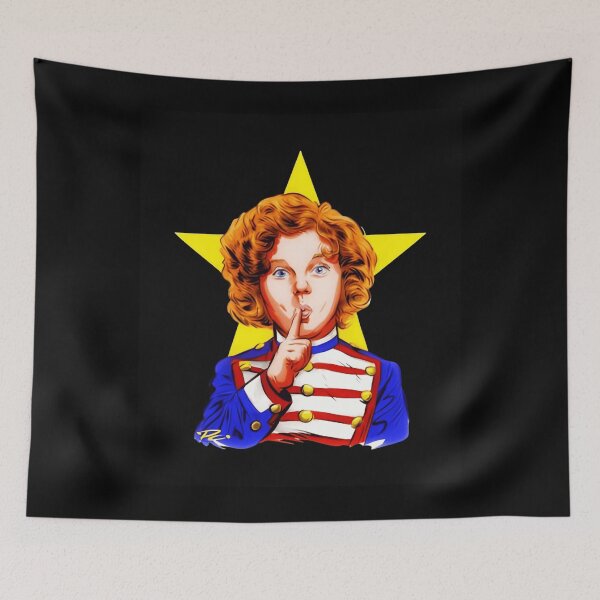 Item preview,  Shirley temple designed and sold by lmsendalfer.