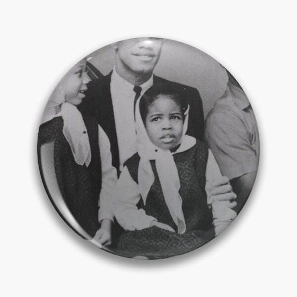 Item preview, Malcolm X and Muhammad Ali Photo designed and sold by Venceremos1959.