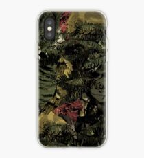Nico and the Niners - New era Twenty One Pilots - Camo iPhone Case