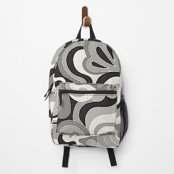 Item preview, Boho Swirls in Taupe designed and sold by ViaARTfactory.