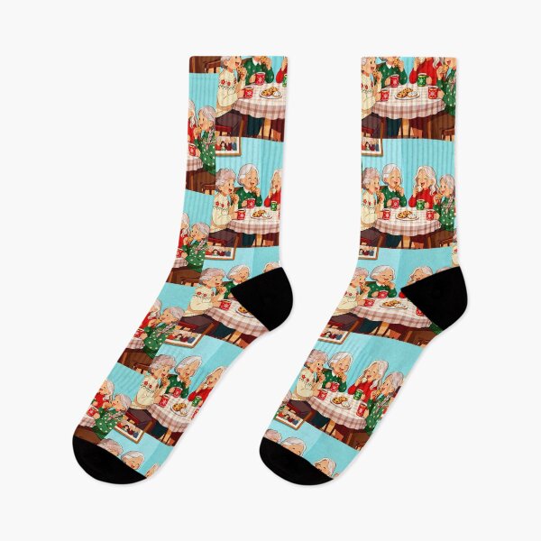 Item preview, Grandma's Celebration Day designed and sold by vernonplatt.