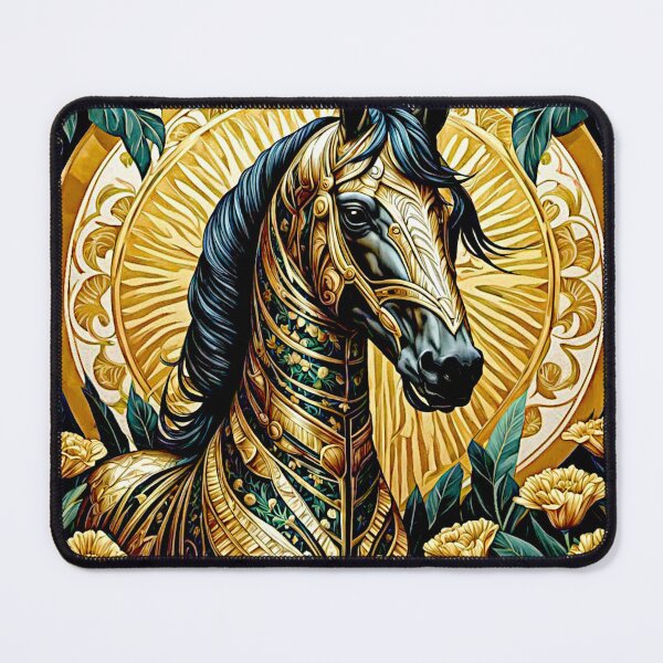 Item preview, Wild Horse #5 designed and sold by Helios Be. Lavsh.