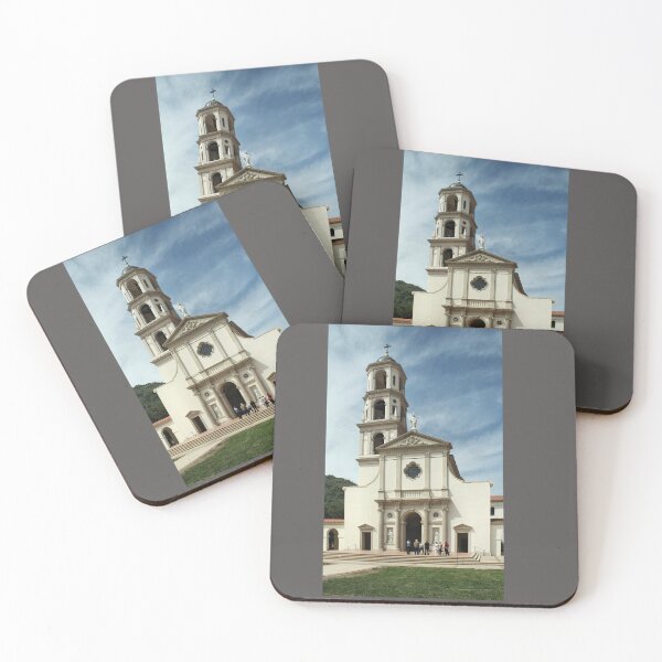 Item preview, Thomas Aquinas Chapel  designed and sold by Armadillo222.