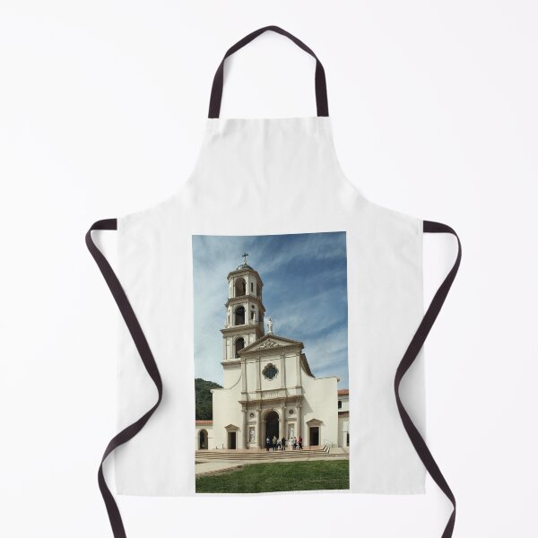 Item preview, Thomas Aquinas Chapel  designed and sold by Armadillo222.