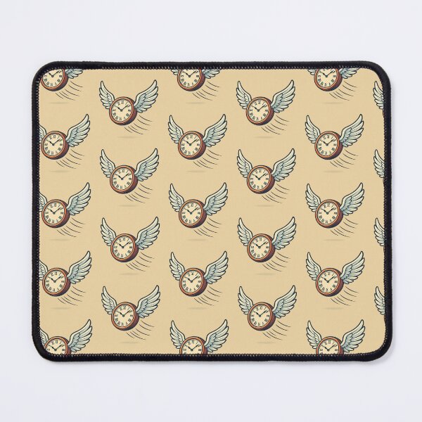Item preview, TIME FLIES designed and sold by TendenciaImpressa.