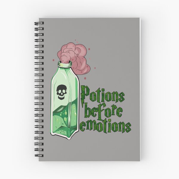 Item preview, potions before emotions designed and sold by mtngbl.