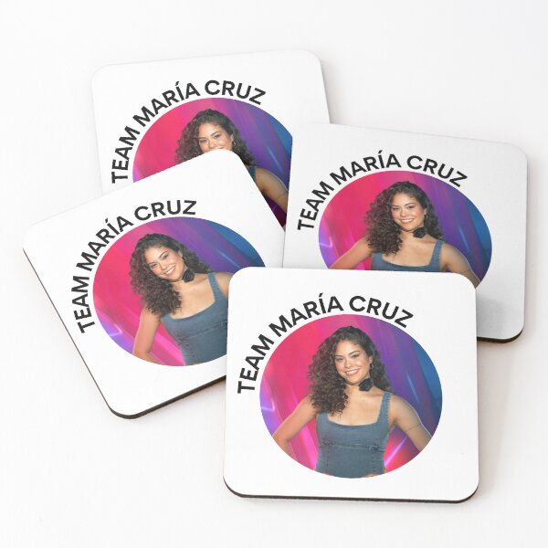 Item preview, Team María Cruz - OT2025 designed and sold by Aina Giménez.