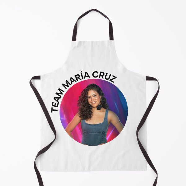 Item preview, Team María Cruz - OT2025 designed and sold by Aina Giménez.