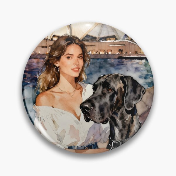 Item preview, Sydney designed and sold by Andremus.
