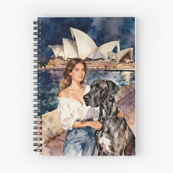 Item preview, Sydney designed and sold by Andremus.